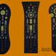 Image for article titled Story of a Peanut: The TiVo Remote's Untold Past, Present and Future